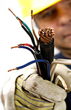 Periodic Electrical Inspections in Cyrpus